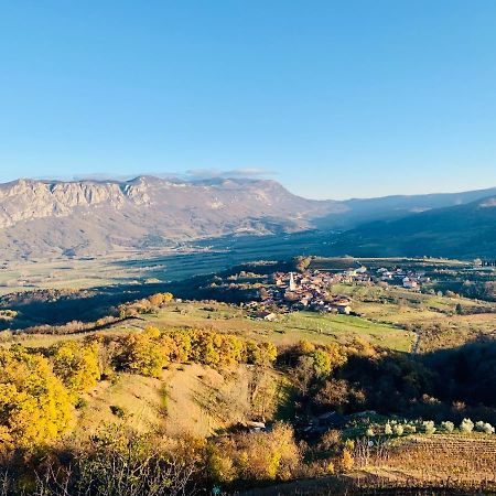 Samson And The Lilo Apartment Vipava Exterior photo